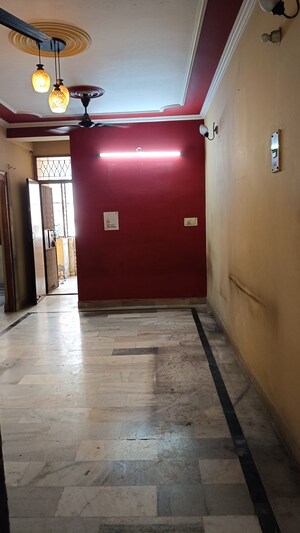 2 BHK Builder Floor For Sale in Shalimar Garden Extension ii