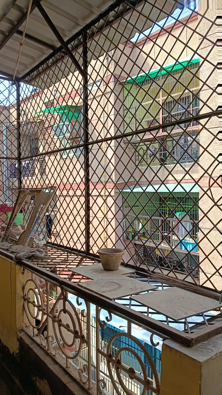 Exterior View, shalimar garden extension ii 2 Bedroom 800 Sq.Ft. Builder Floor In Shalimar Garden Extension ii Ghaziabad 8979124