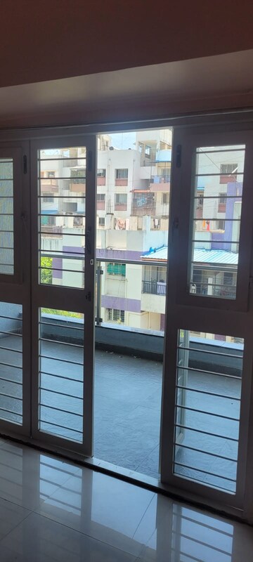 2 BHK Apartment For Sale in Kumar Siddhachal, Market Yard