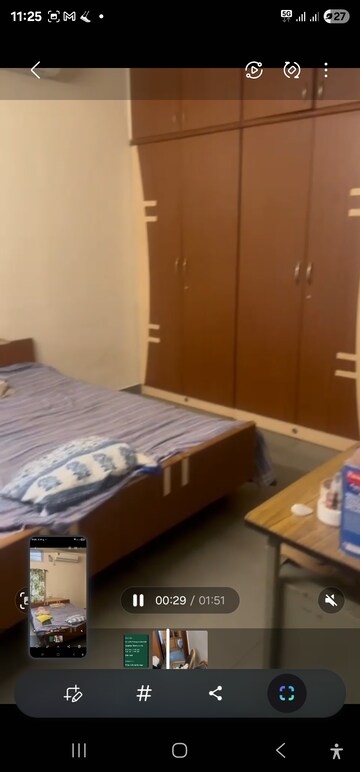 4 BHK Independent House For Sale in Taware Colony