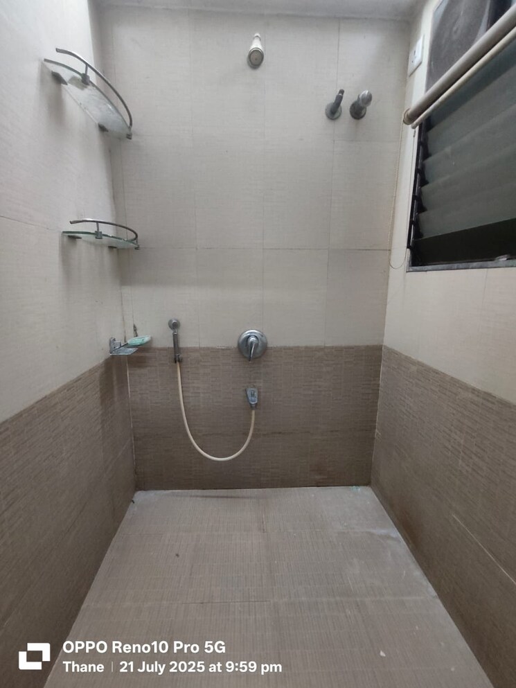 Bathroom, ozone-valley 2 Bedroom 1000 Sq.Ft. Apartment In Kalwa Thane 8979135