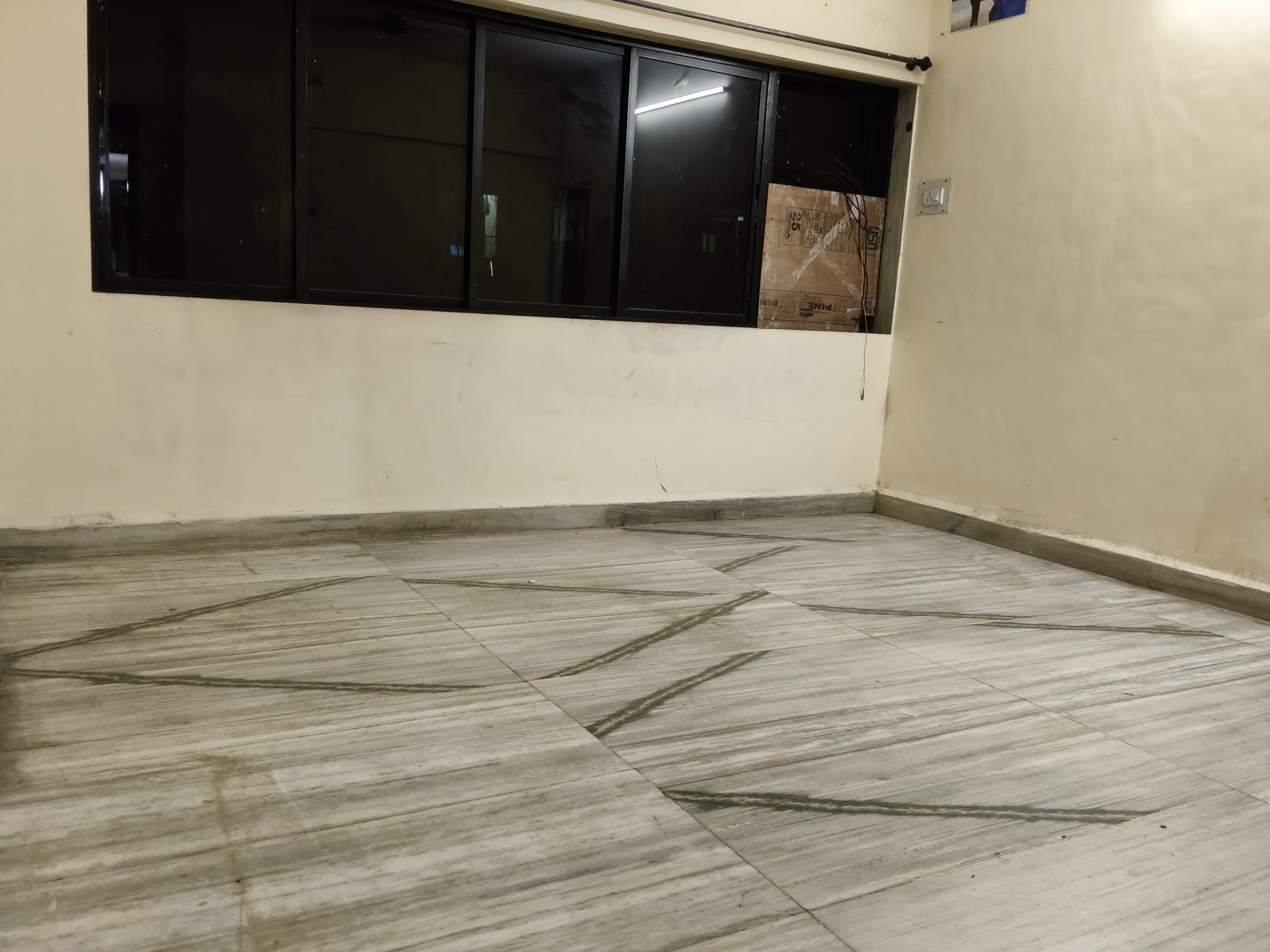 2 BHK 1000 Sq.Ft. Apartment in Krishna Galaxy Santacruz