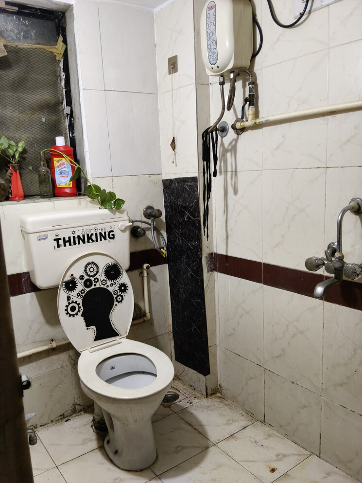 Team Area, krishna-galaxy-santacruz 2 Bedroom 1000 Sq.Ft. Apartment In Santacruz East Mumbai 8979136