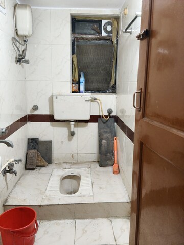 Kitchen in 2 BHK Apartment at Krishna Galaxy Santacruz, Santacruz East – for Rent