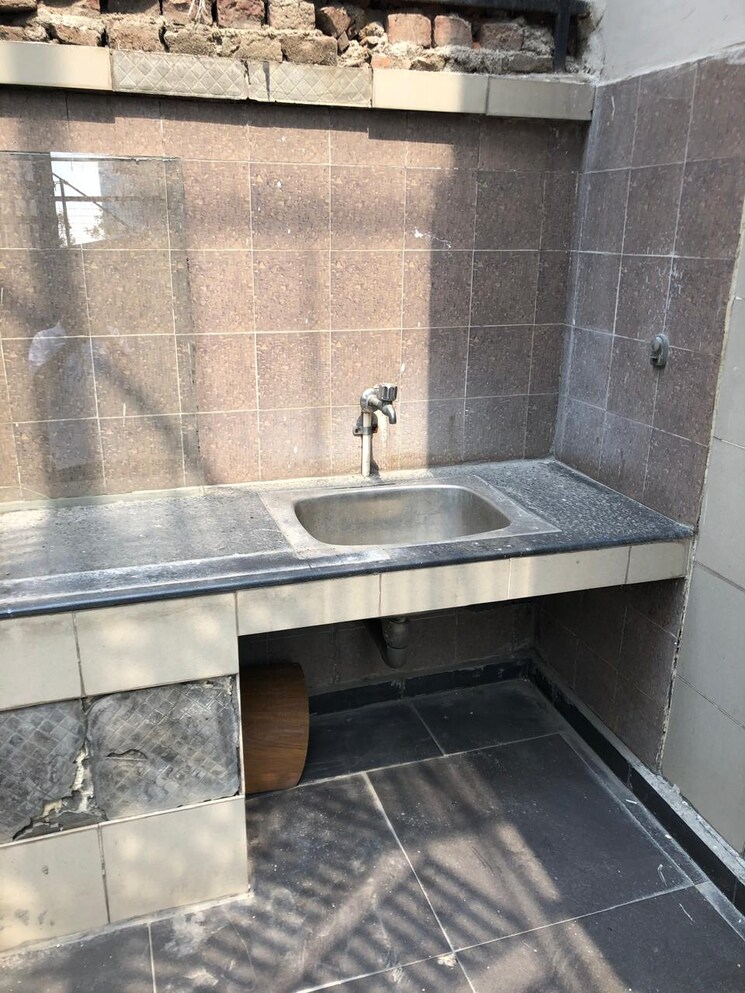 Kitchen, kohli-one-malibu-town 3 Bedroom 1750 Sq.Ft. Builder Floor In Sector 47 Gurgaon 8979142