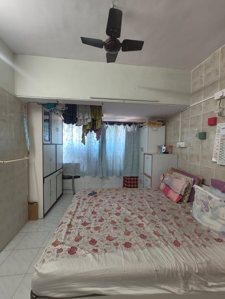 Bedroom, mangal-orchid-chs 1 Bedroom 450 Sq.Ft. Apartment In Andheri West Mumbai 8979154