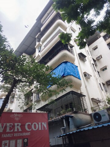 1 BHK Apartment For Rent in RSK Apartments, Borivali West