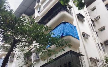 1 BHK Apartment For Rent in RSK Apartments, Borivali West