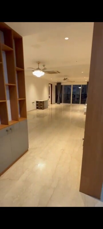 Room in 4 BHK Apartment at My Home Bhooja, Hi Tech City – for Rent
