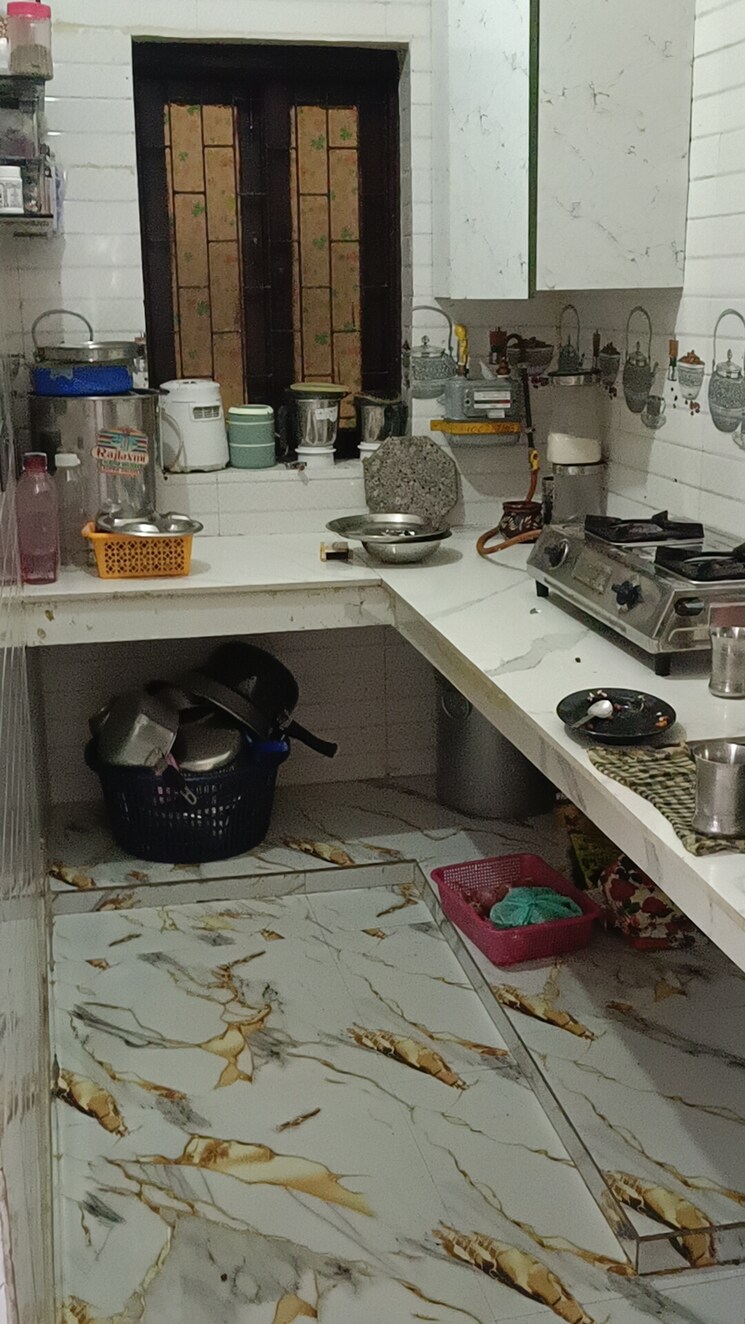 Team Area, dilshad colony 2 Bedroom 900 Sq.Ft. Builder Floor In Dilshad Colony Delhi 8979161