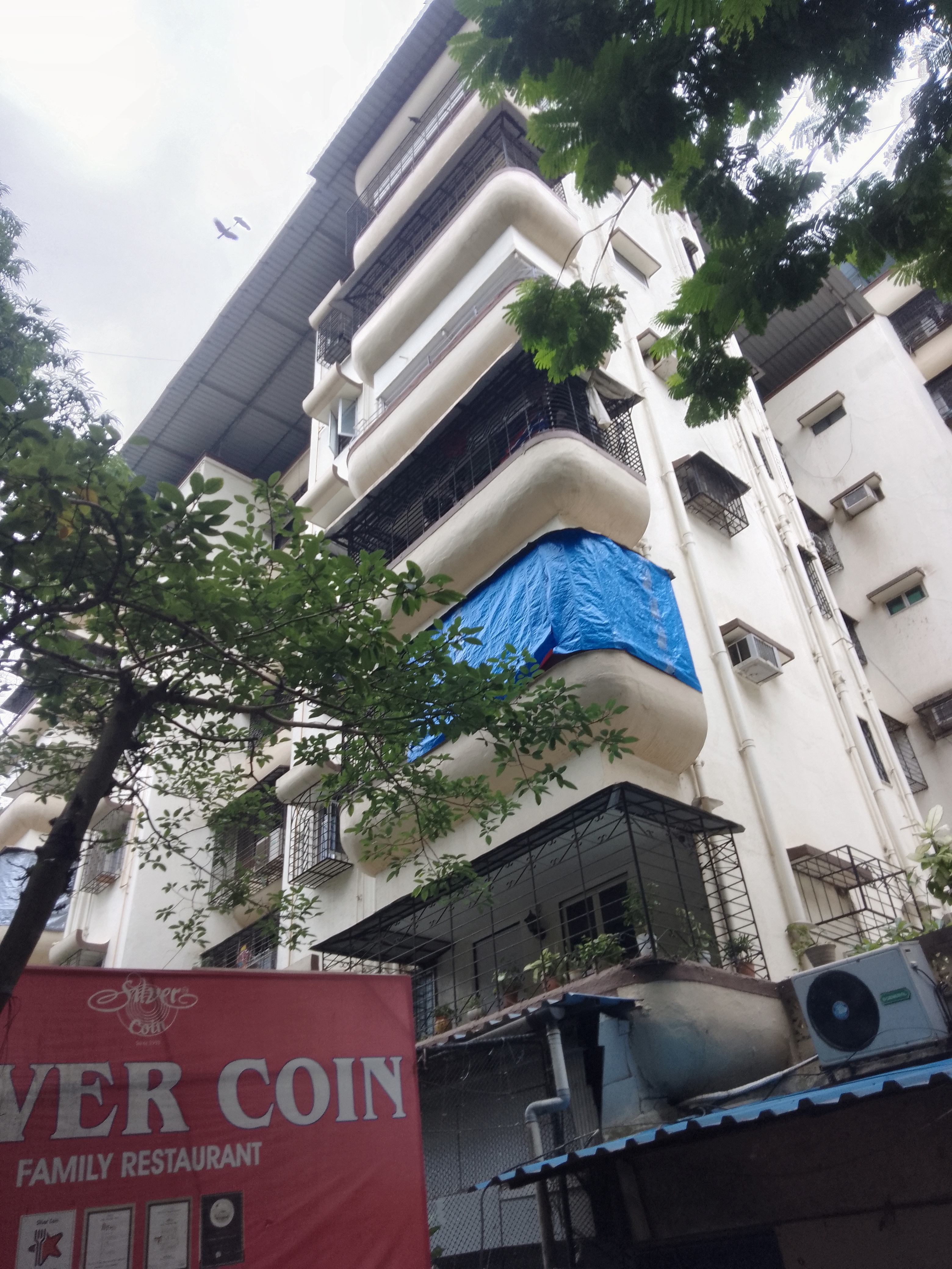 2 BHK Apartment For Rent in RSK Apartments