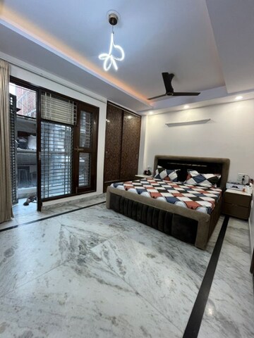 2 BHK Builder Floor For Sale in Ramesh Nagar