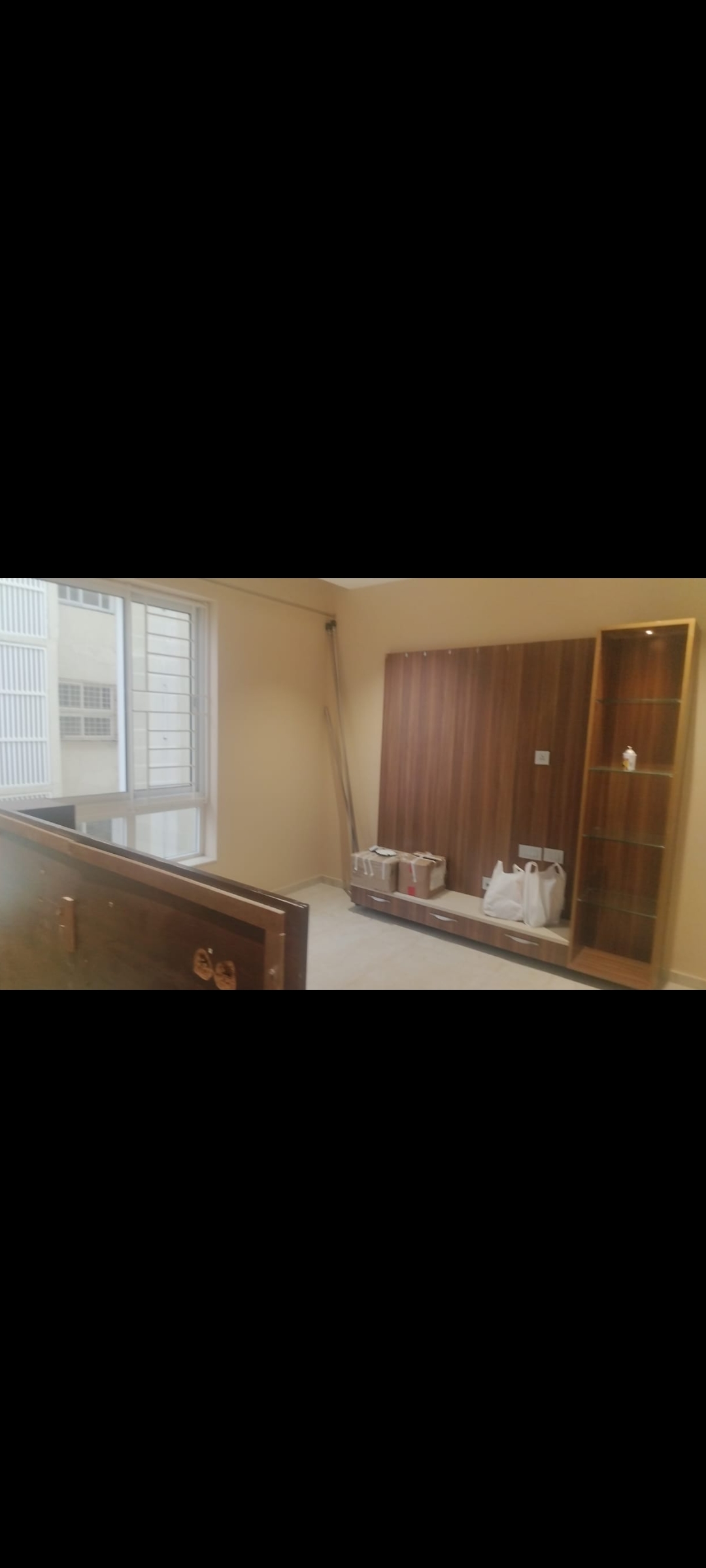 3 BHK + Pooja Room Apartment For Rent in My Home Bhooja