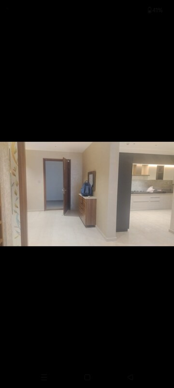 Room in 3 BHK Apartment at My Home Bhooja, Hi Tech City – for Rent