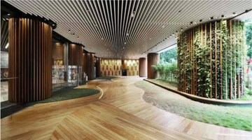 2 BHK Apartment – Exterior View View at Adani Linkbay Residences, Andheri West - for Sale