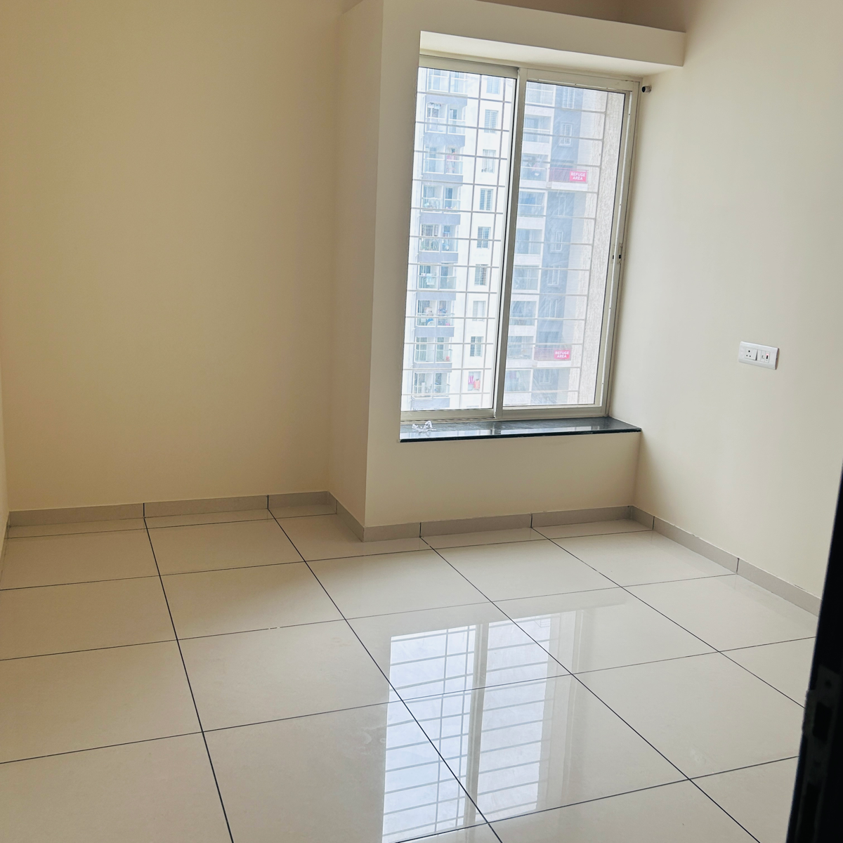 1 BHK Apartment For Rent in GK Arise