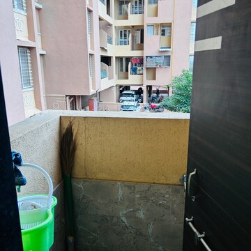  1 BHK Apartment at GK Arise, Jambhe – for Rent