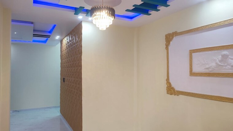 Bedroom, chinhat 3 Bedroom 1344 Sq.Ft. Villa In Chinhat Lucknow 8979183