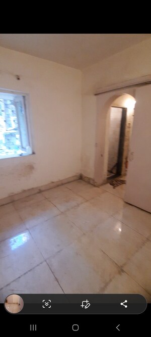 Bathroom in 1 BHK Apartment at Zohra Agadi Nagar, Andheri West – for Sale