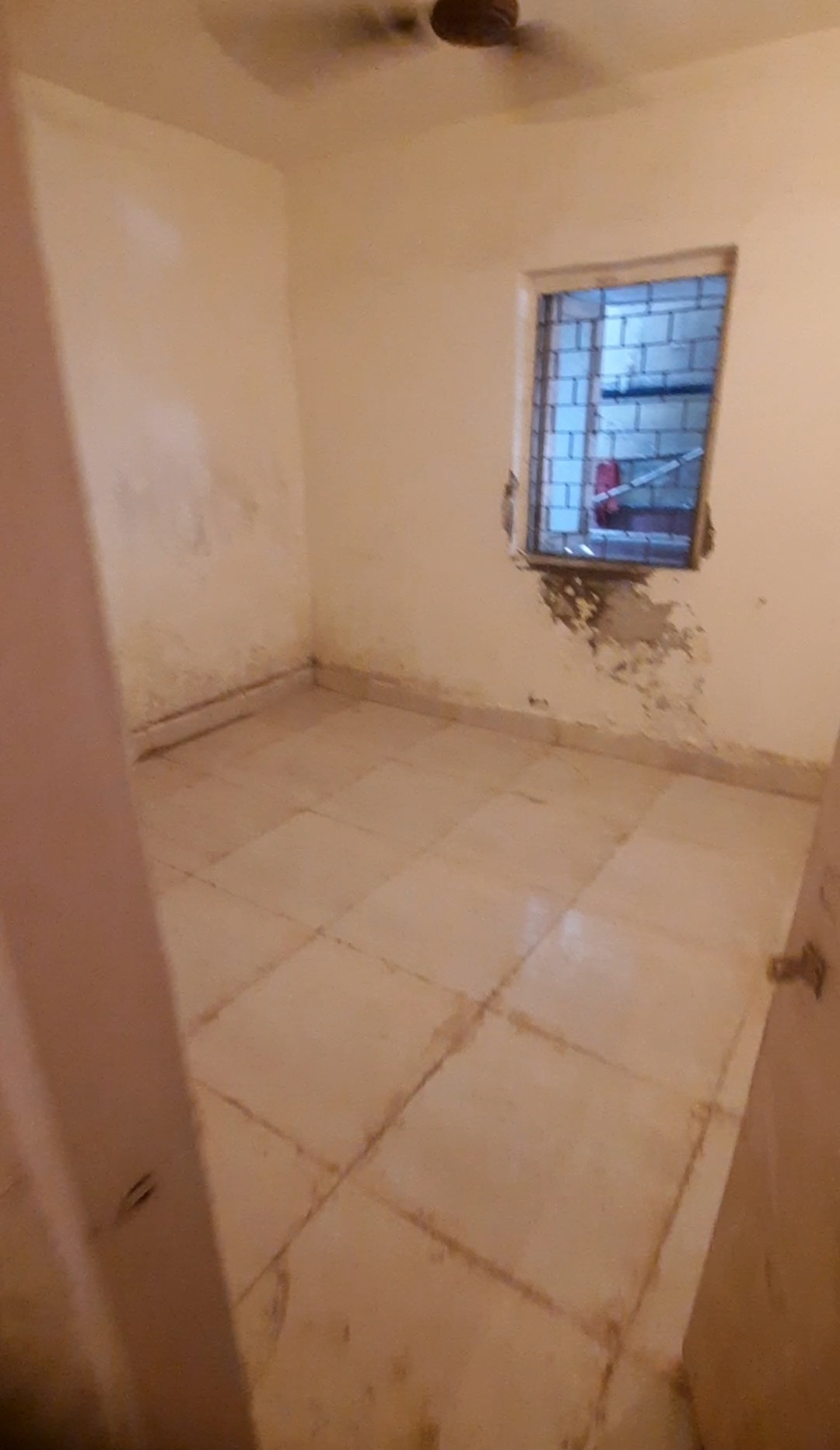1 BHK Apartment For Sale in Zohra Agadi Nagar