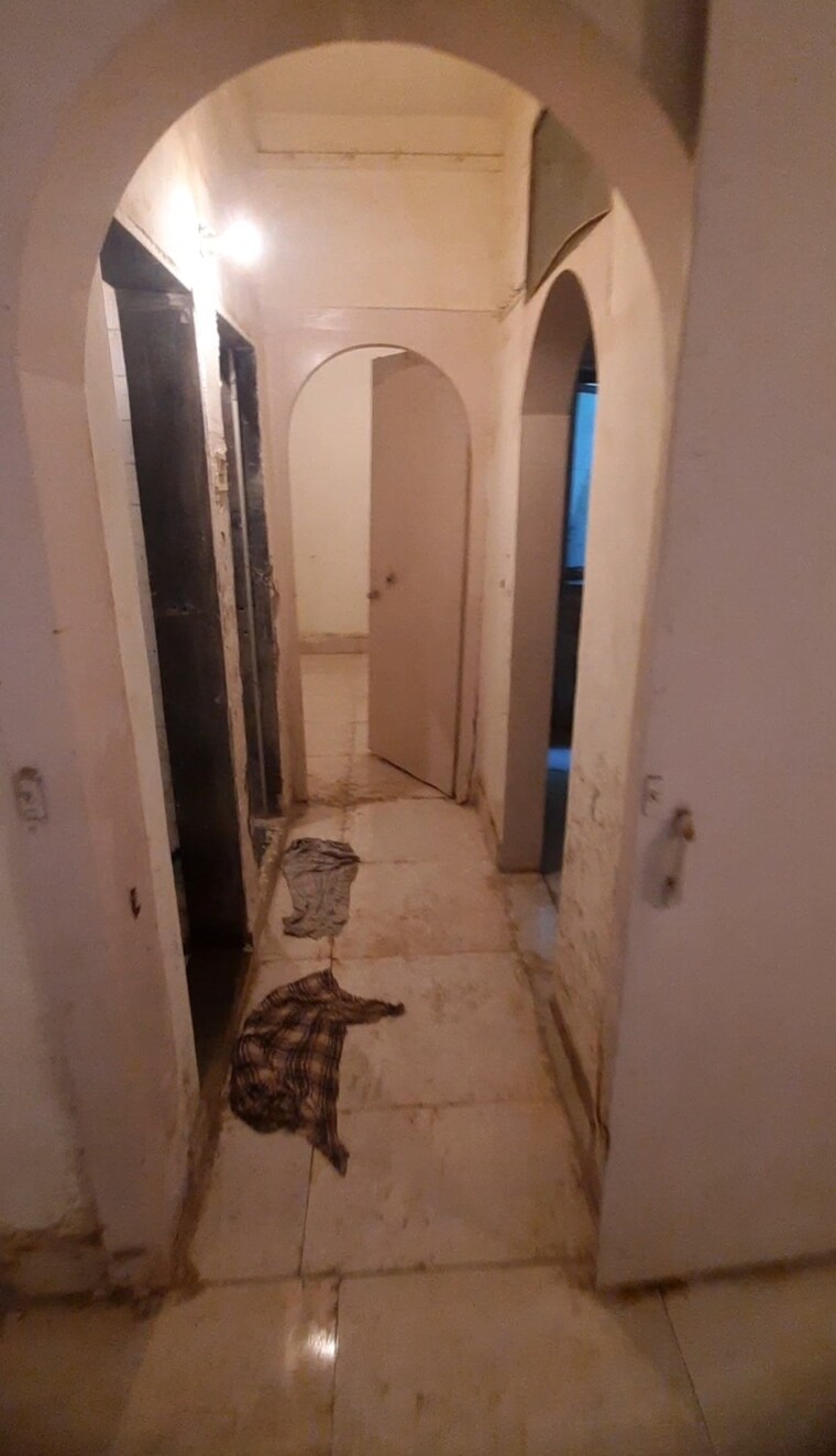 Living Room, zohra-agadi-nagar 1 Bedroom 450 Sq.Ft. Apartment In Andheri West Mumbai 8979186