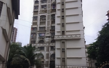 2 BHK Apartment For Rent in Manas Moti Apartment, Borivali West