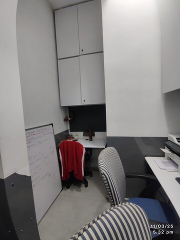 Team Area in  Office Space at Andheri West – for Rent