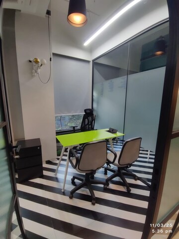 Utility Room in  Office Space at Andheri West – for Rent