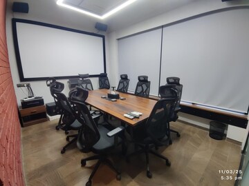 Team Area in  Office Space at Andheri West – for Rent