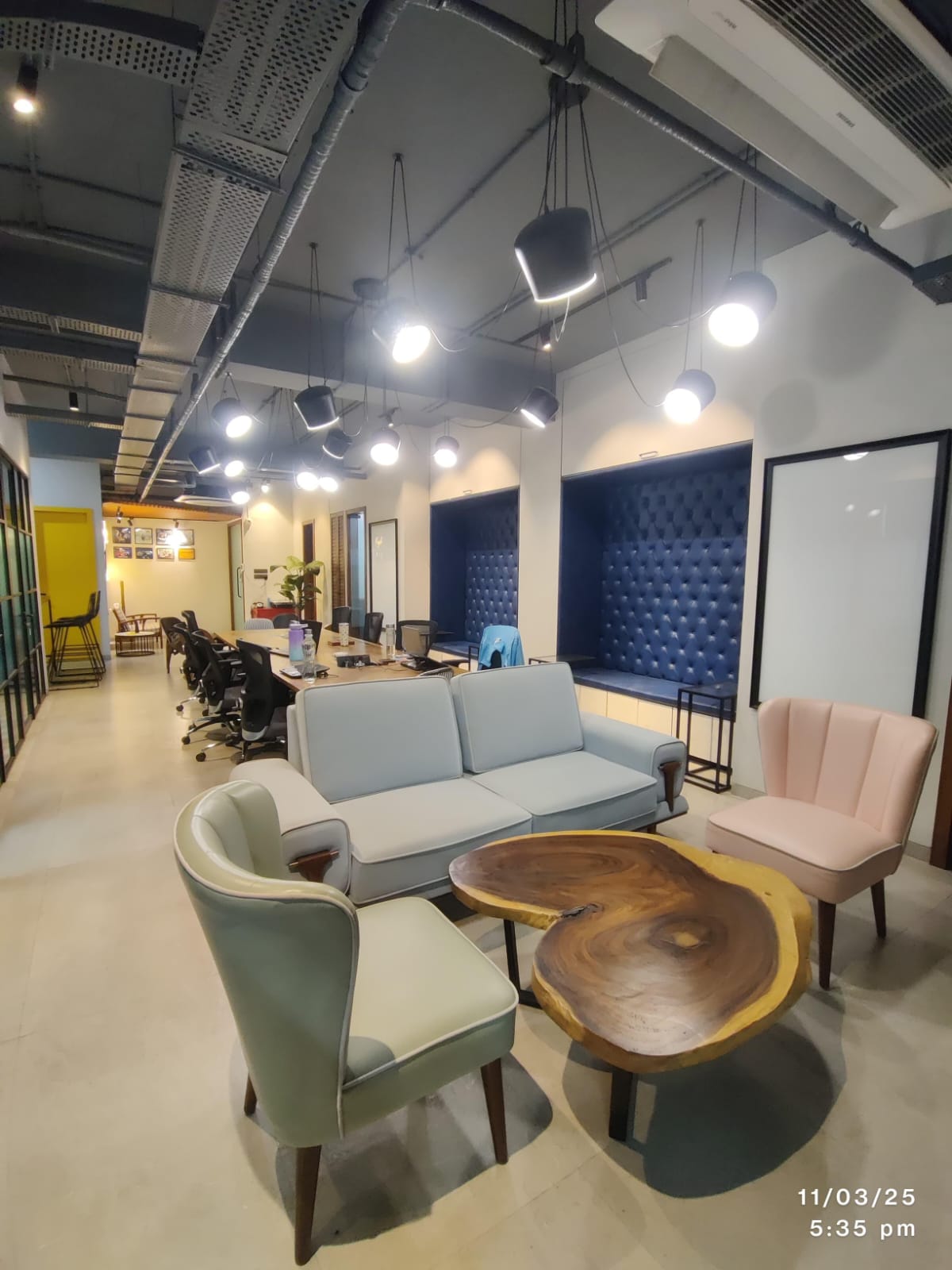 Office Space For Rent in Vip Plaza Andheri West