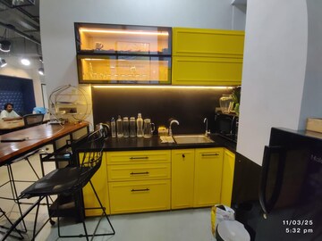 Utility Room in  Office Space at Andheri West – for Rent