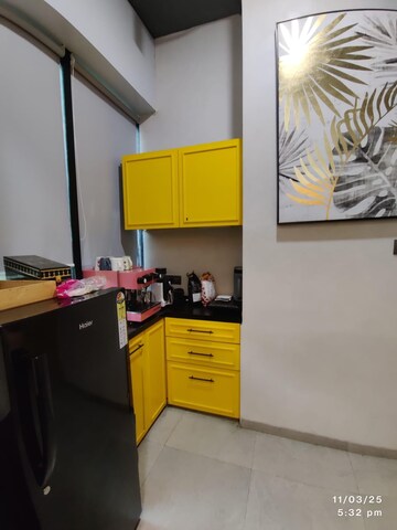 Utility Room in  Office Space at Andheri West – for Rent