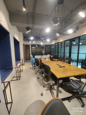 Team Area in  Office Space at Andheri West – for Rent