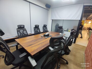 Team Area in  Office Space at Andheri West – for Rent