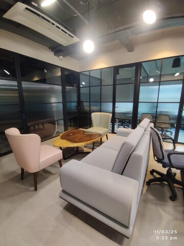 Team Area in  Office Space at Andheri West – for Rent