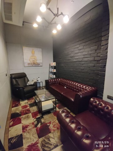 Team Area in  Office Space at Andheri West – for Rent