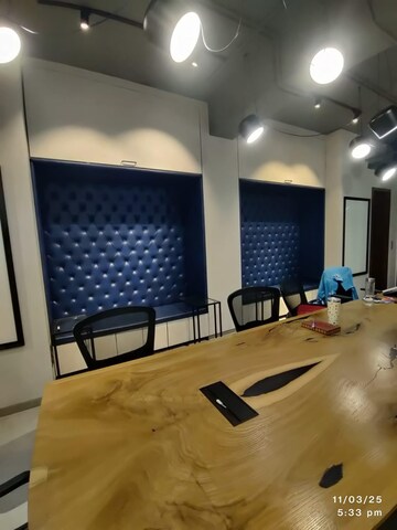 Common Area in  Office Space at Andheri West – for Rent