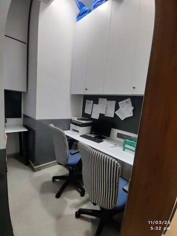 Team Area in  Office Space at Andheri West – for Rent