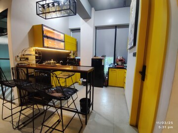 Gym in  Office Space at Andheri West – for Rent