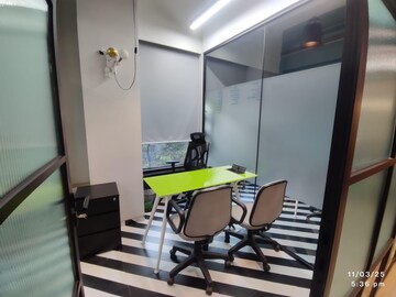Utility Room in  Office Space at Andheri West – for Rent