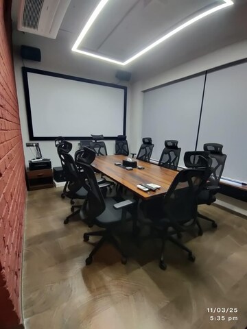 Team Area in  Office Space at Andheri West – for Rent