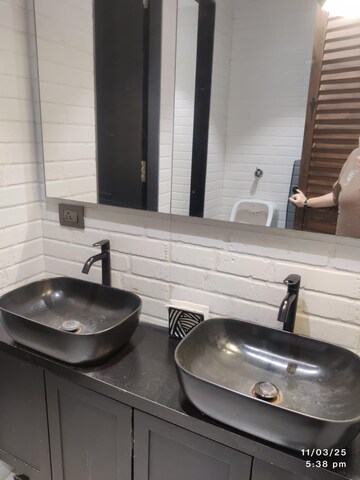 Kitchen in  Office Space at Andheri West – for Rent