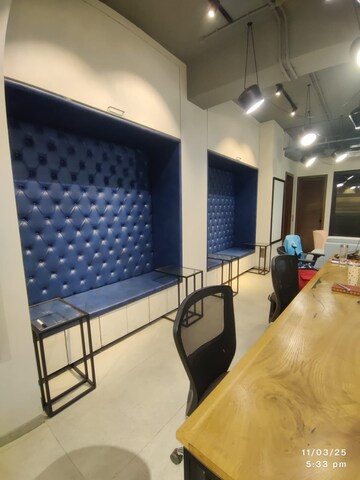 Team Area in  Office Space at Andheri West – for Rent
