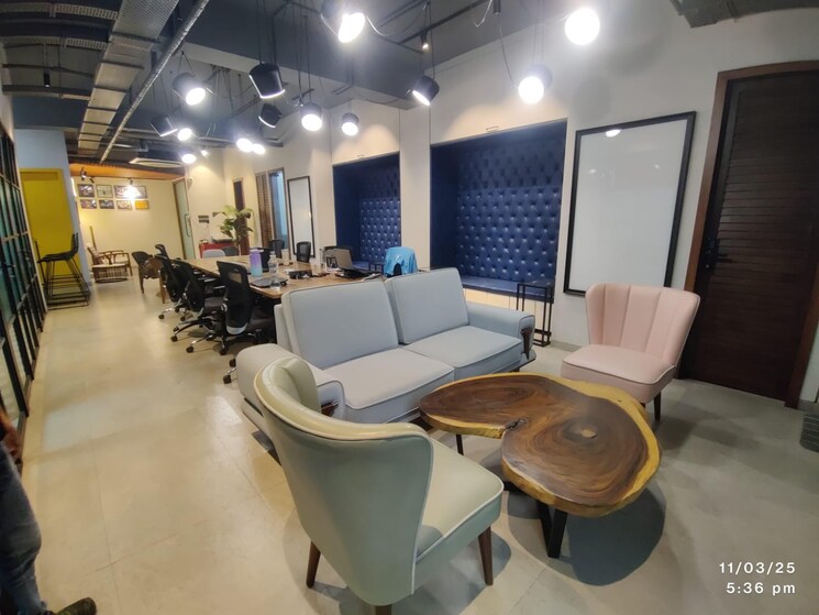 Team Area, andheri west Commercial Office Space 3500 Sq.Ft. In Andheri West Mumbai 8979189