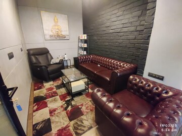 Team Area in  Office Space at Andheri West – for Rent
