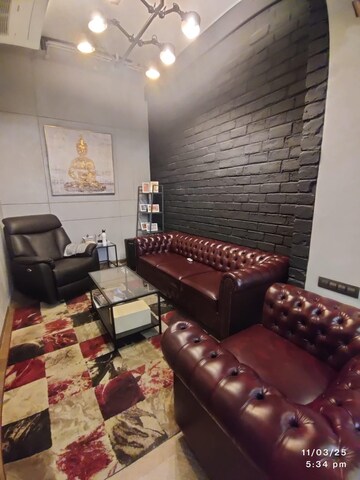 Common Area in  Office Space at Andheri West – for Rent