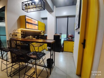 Utility Room in  Office Space at Andheri West – for Rent