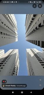 4 BHK + Servant Room 3333 Sq.Ft. Apartment in DSR The Classe