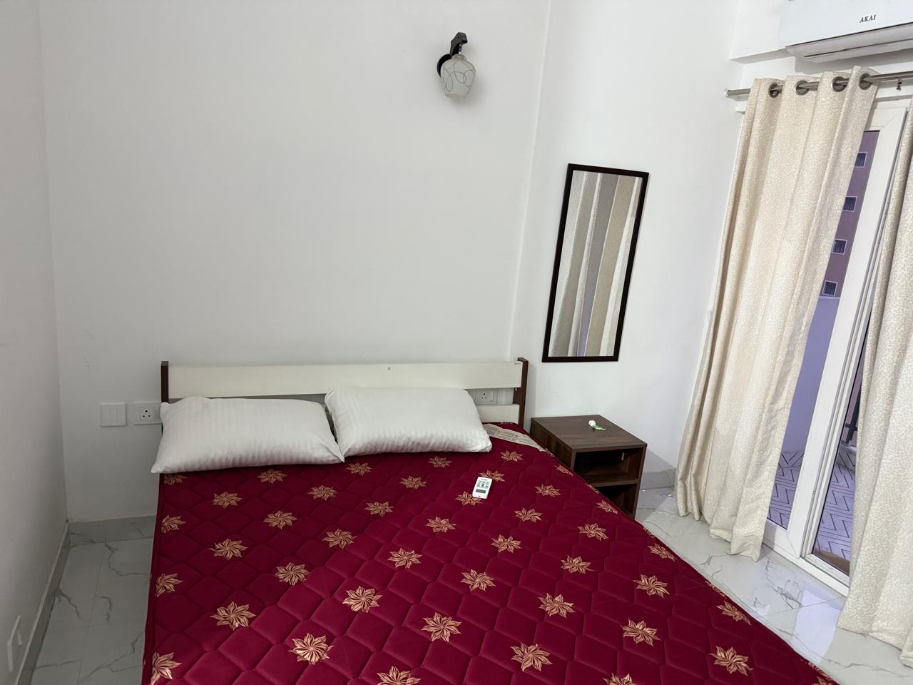 Studio  550 Sq.Ft. Apartment in Earthcon Casa Grande