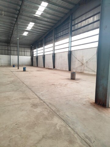 Parking in  Warehouse at Rabale – for Rent